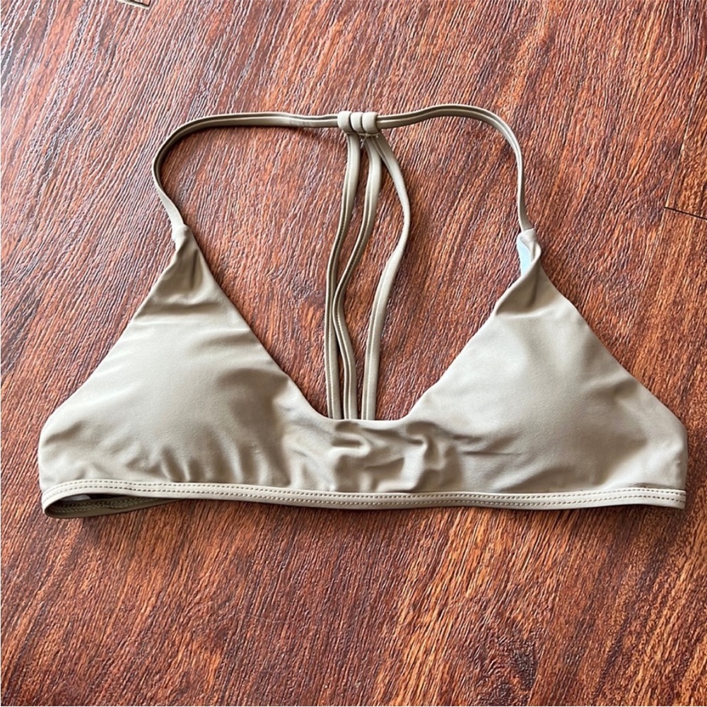 Shein swim top